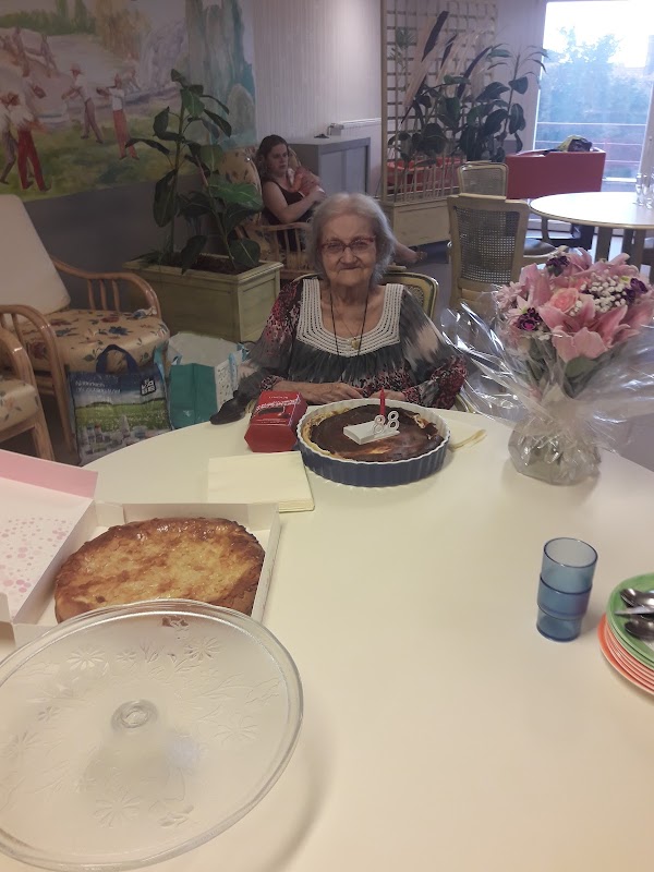 Résidence Au Gré du Vent - Photo 2 sur 5 - Intérieur et espaces communs