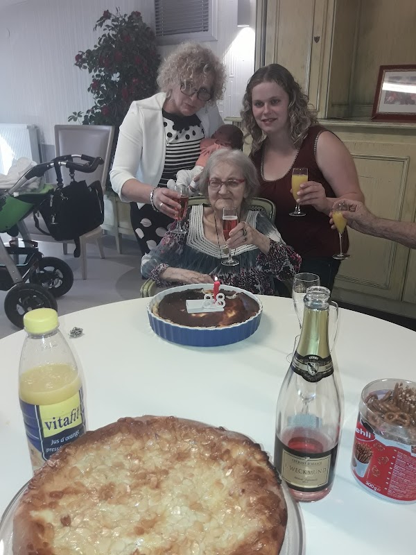 Résidence Au Gré du Vent - Photo 5 sur 5 - Environnement et extérieurs