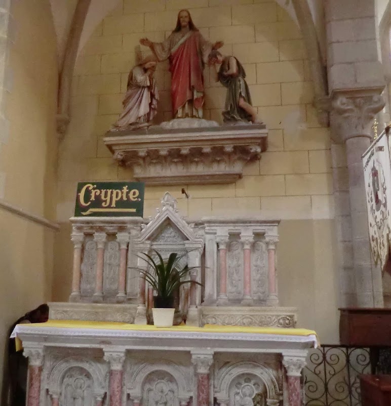 Accueil de jour de l'EHPAD La vallée - Photo 4 sur 5 - Espaces de vie