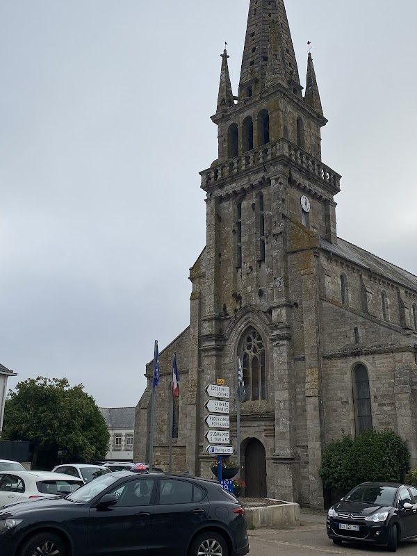 Accueil de jour de l'EHPAD La vallée - Photo 5 sur 5 - Environnement et extérieurs