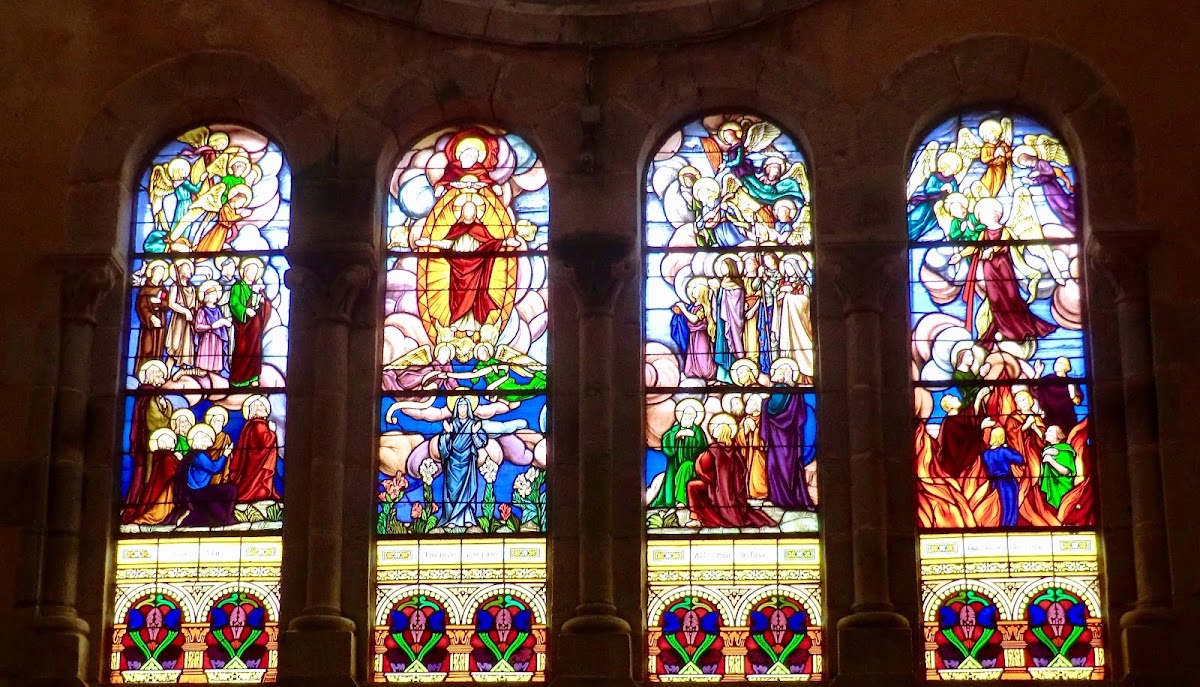 Accueil de jour de l'EHPAD La vallée