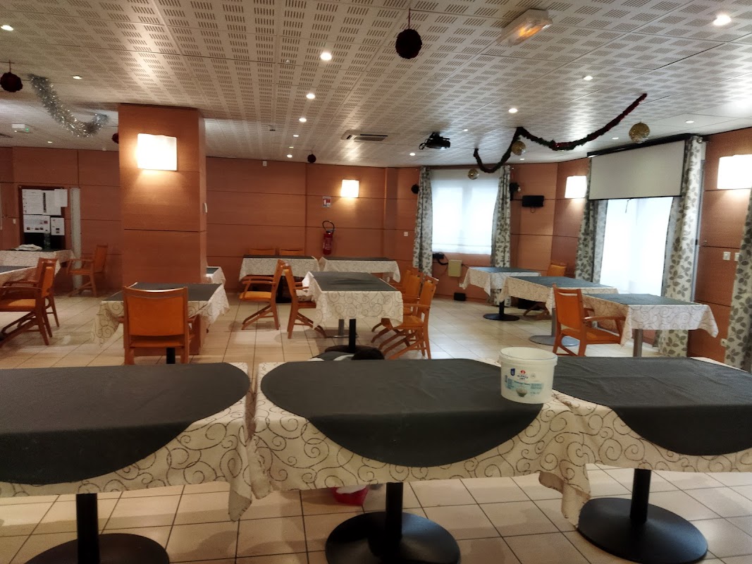 EHPAD Résidence Édilys - Photo 4 sur 5 - Espaces de vie