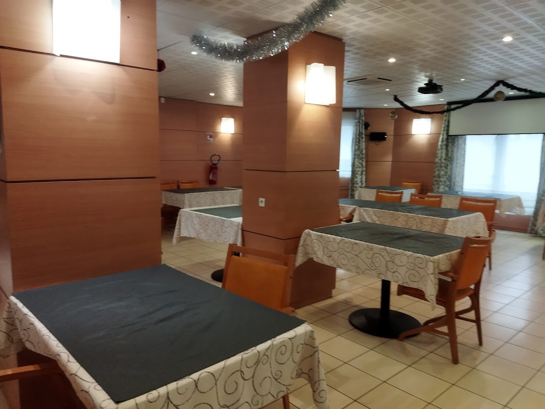 EHPAD Résidence Édilys - Photo 5 sur 5 - Environnement et extérieurs