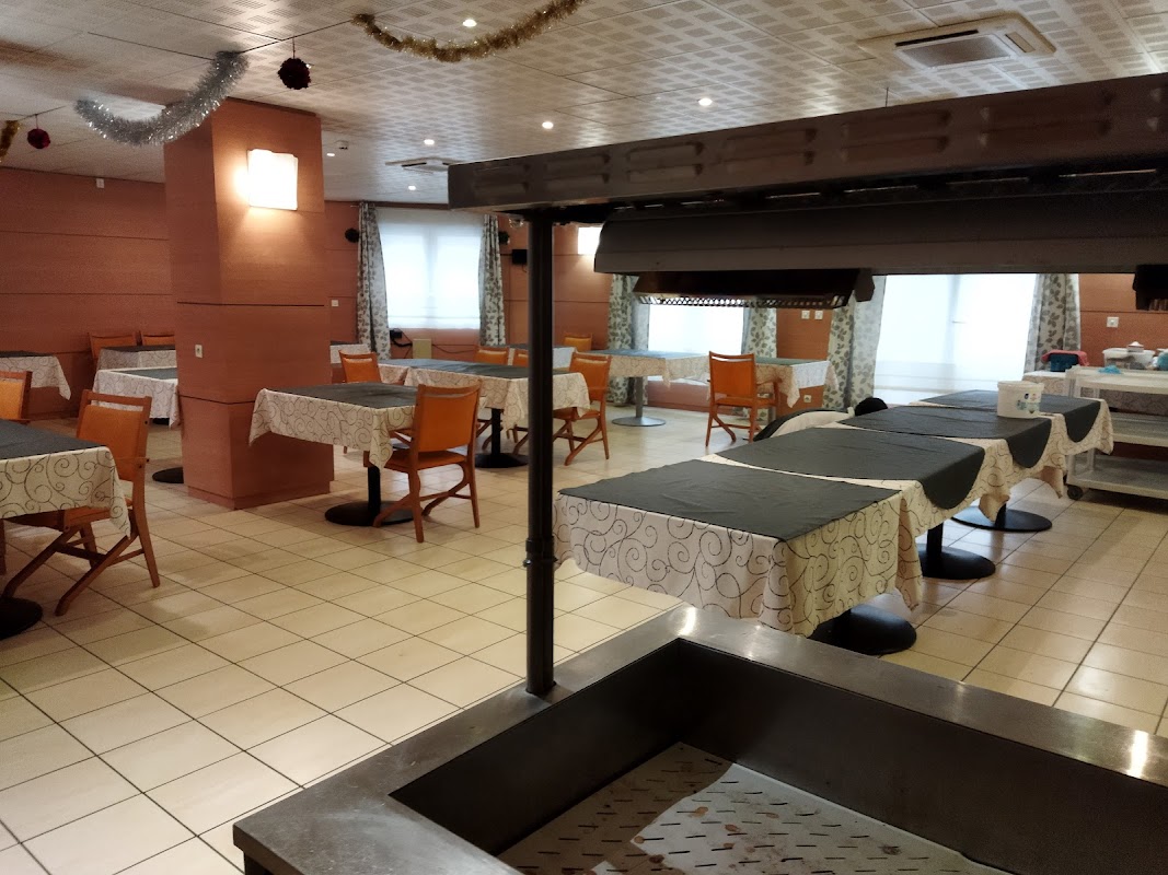 EHPAD Résidence Édilys - Photo 2 sur 5 - Intérieur et espaces communs