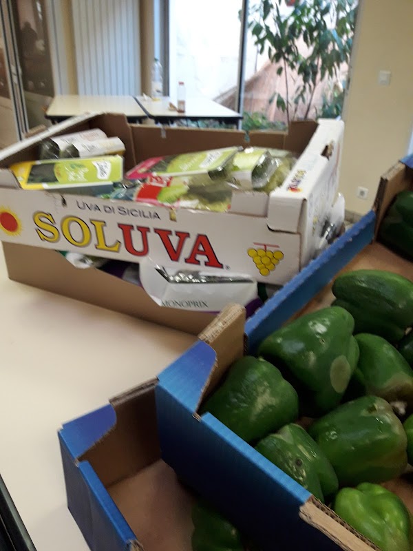 Résidence les villageoises - Photo 2 sur 5 - Intérieur et espaces communs