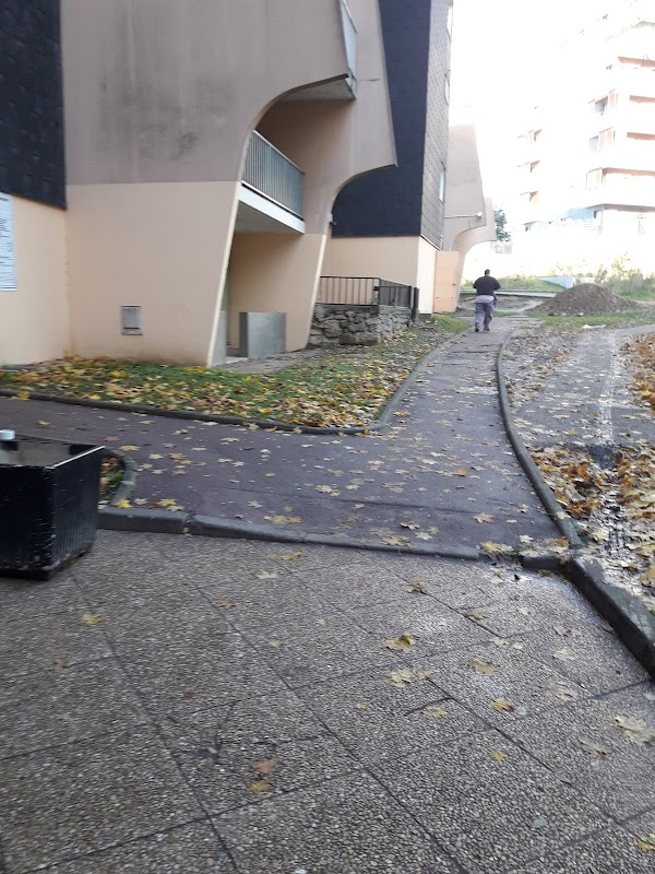 Résidence les villageoises - Photo 4 sur 5 - Espaces de vie