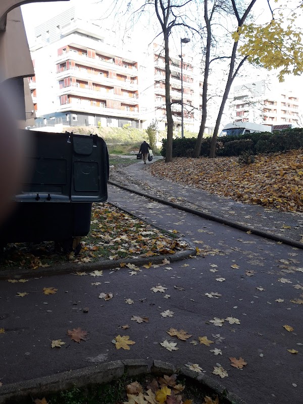 Résidence les villageoises - Photo 5 sur 5 - Environnement et extérieurs