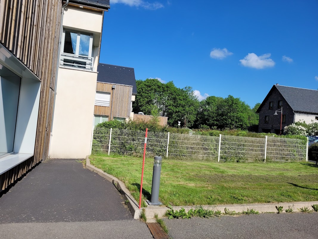 Photo de EHPAD de Besse et Saint-Anastaise, EHPAD à BESSE ET ST ANASTAISE