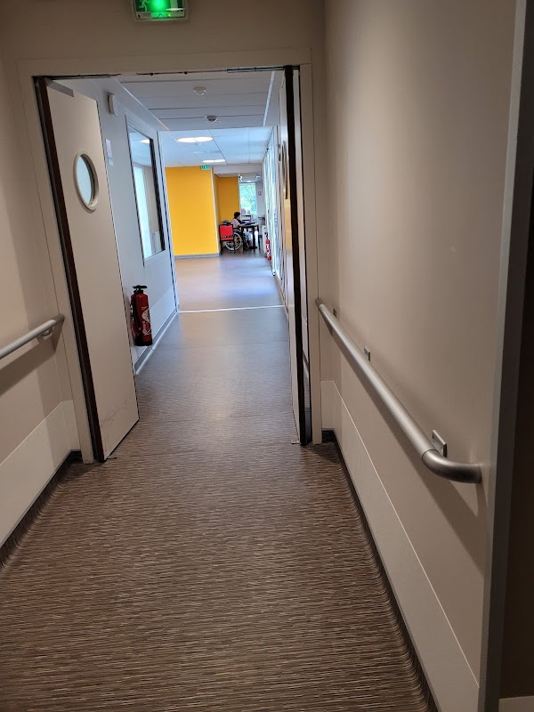 EHPAD de Besse et Saint-Anastaise - Photo 5 sur 5 - Environnement et extérieurs