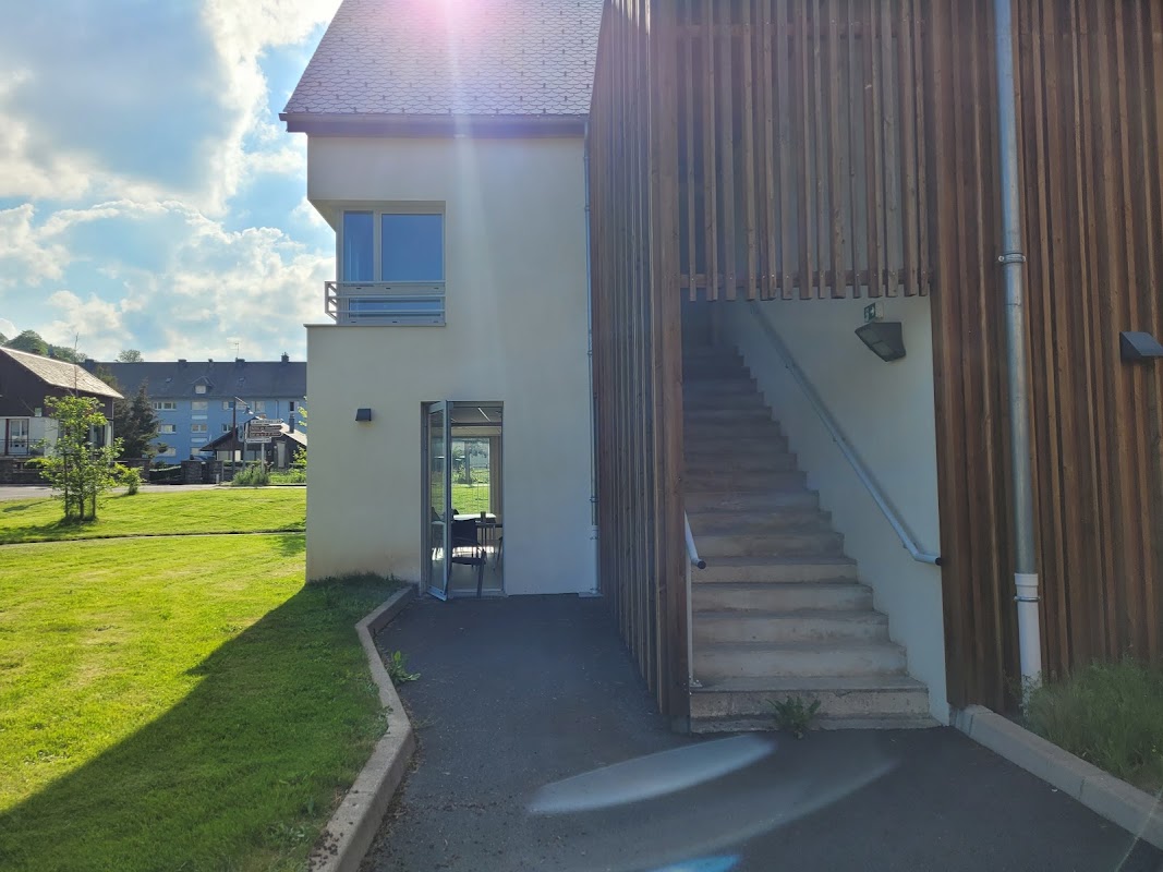 EHPAD de Besse et Saint-Anastaise - Photo 3 sur 5 - Chambres et hébergement