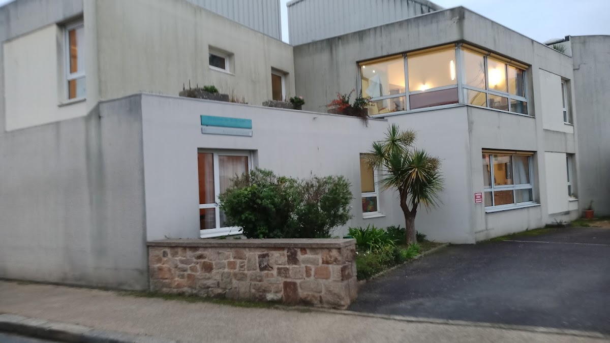 Photo de EHPAD Saint-Nicolas, EHPAD à ROSCOFF