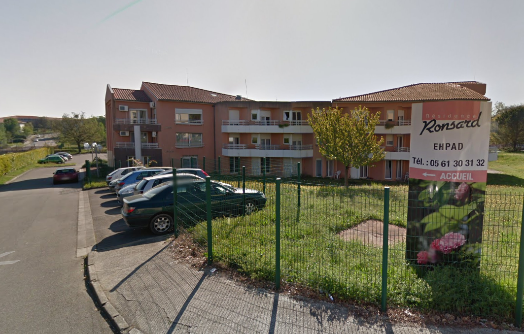 Photo de EHPAD Résidence Ronsard, EHPAD à COLOMIERS