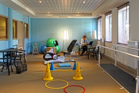 EHPAD Les Jardins Sémiramis - Photo 4 sur 5 - Espaces de vie