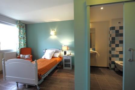 EHPAD Les Jardins Sémiramis - Photo 5 sur 5 - Environnement et extérieurs