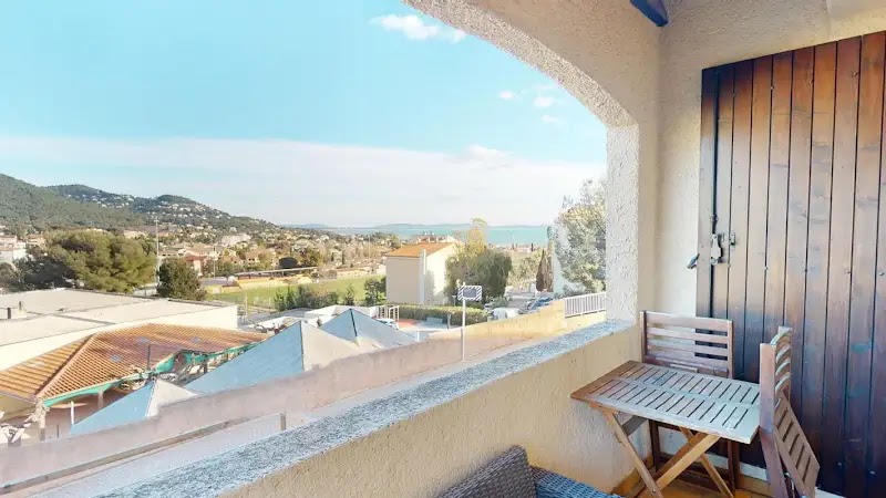 Résidence autonomie Port Marchand - Photo 2 sur 5 - Intérieur et espaces communs