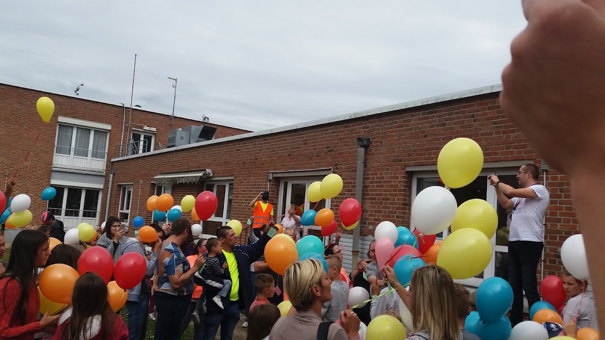 EHPAD Résidence Beaupré-Thérèse Vandevannet - Photo 3 sur 5 - Chambres et hébergement