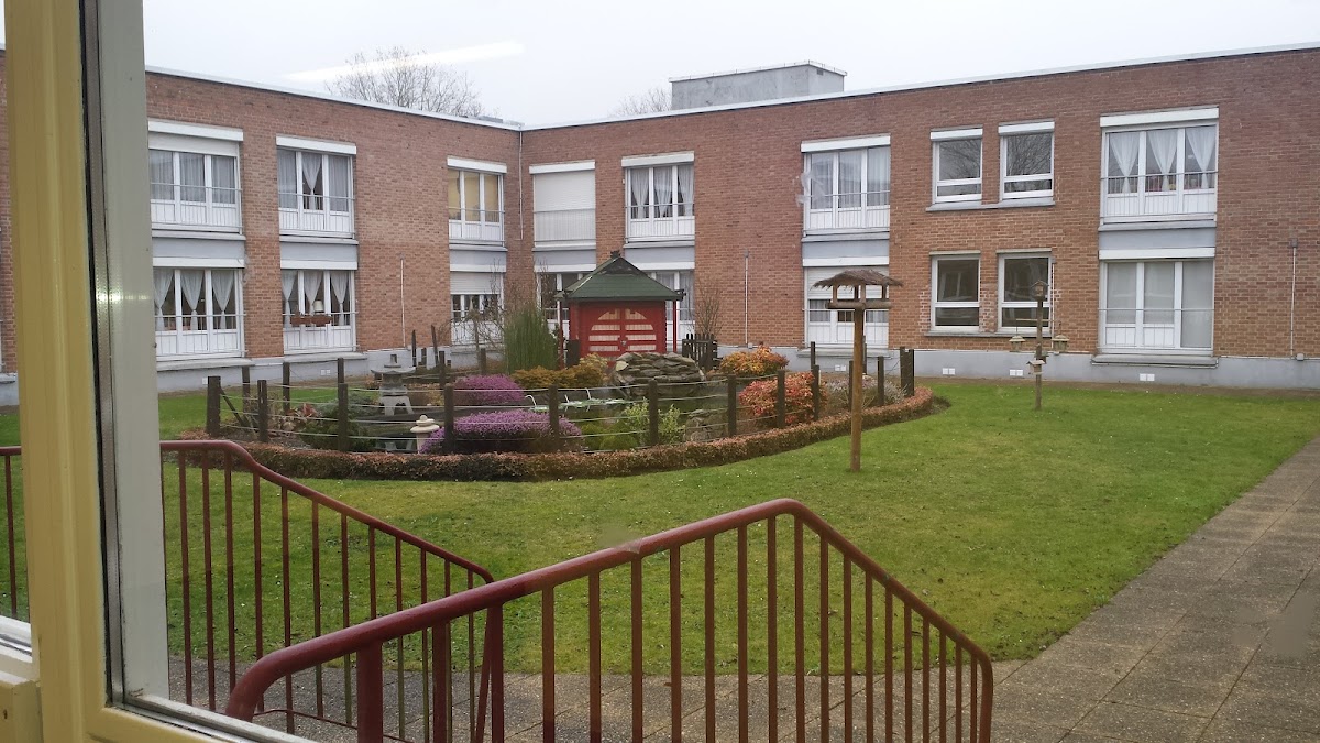 EHPAD Résidence Beaupré-Thérèse Vandevannet - Photo 2 sur 5 - Intérieur et espaces communs