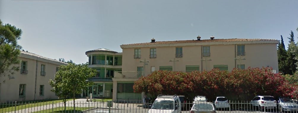 Photo de EHPAD La Maison Paisible, EHPAD à AVIGNON