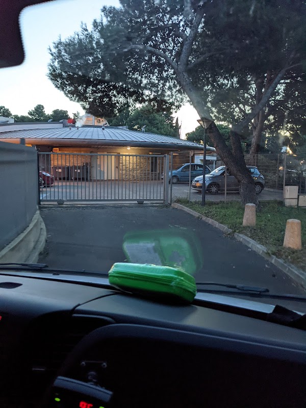 EHPAD Les Cascades - Photo 5 sur 5 - Environnement et extérieurs