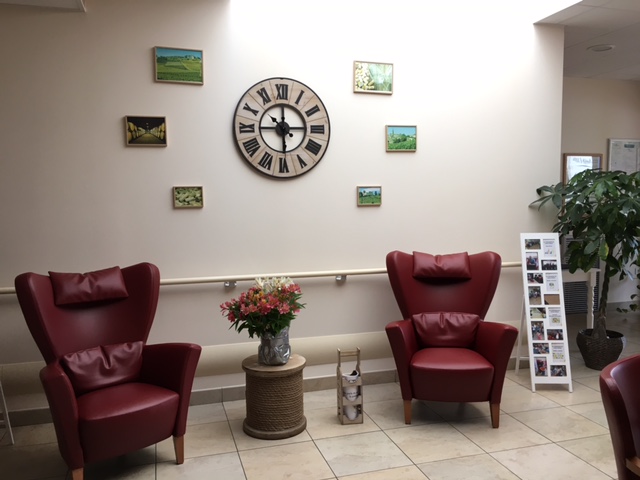 EHPAD Résidence Le Verger d'Anna - Photo 4 sur 5 - Espaces de vie