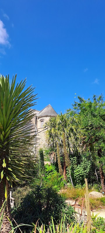 EHPAD La Retraite - Photo 2 sur 3 - Intérieur et espaces communs