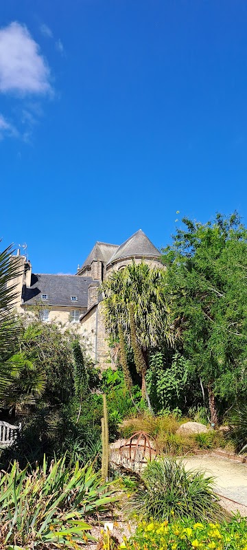 Photo de EHPAD La Retraite, EHPAD à QUIMPER