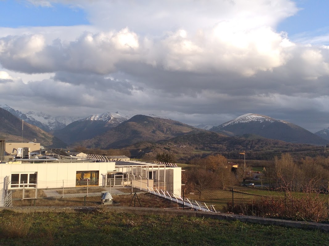 USLD Fabrice Marchiol - La Mure - Photo 3 sur 5 - Chambres et hébergement