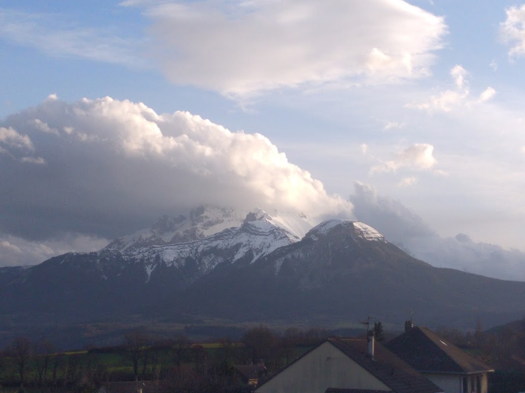 USLD Fabrice Marchiol - La Mure - Photo 5 sur 5 - Environnement et extérieurs