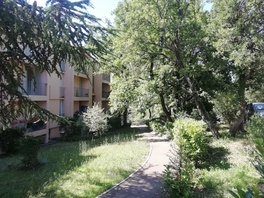 Résidence du parc - Photo 2 sur 5 - Intérieur et espaces communs