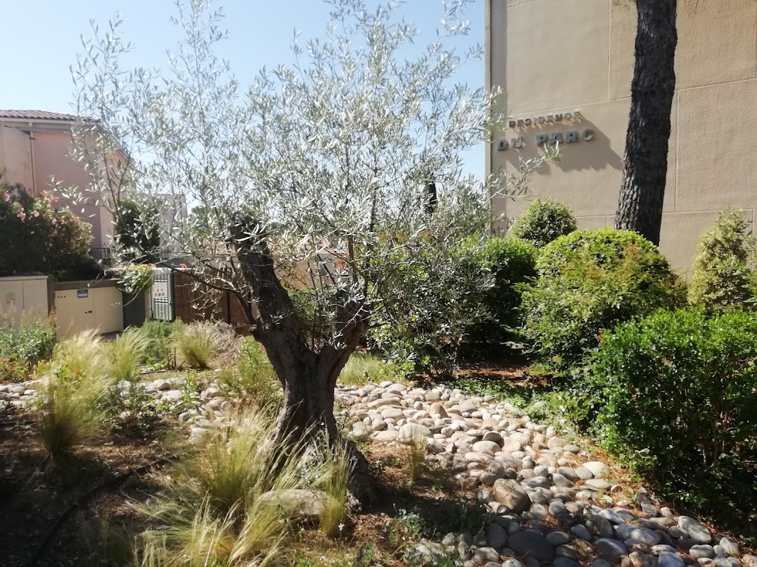 Résidence du parc - Photo 3 sur 5 - Chambres et hébergement