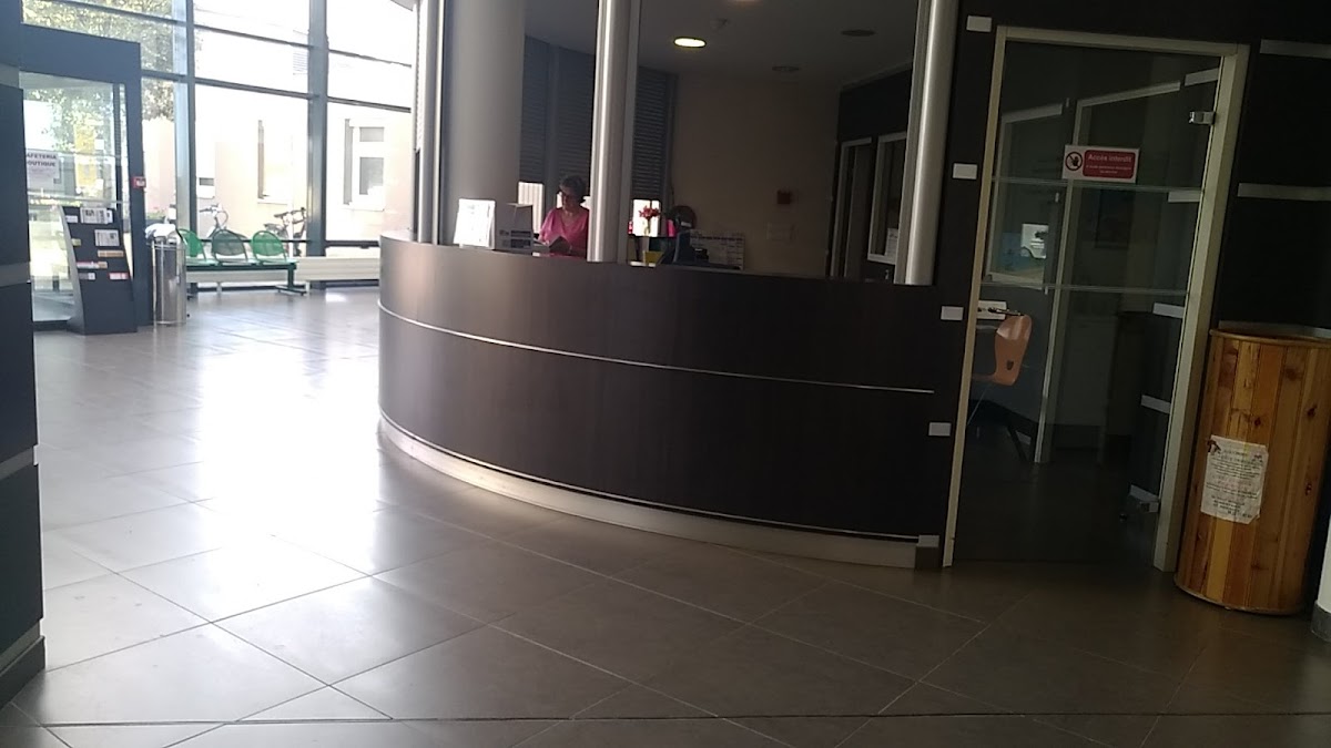 USLD - Centre hospitalier Fougères - Photo 4 sur 5 - Espaces de vie