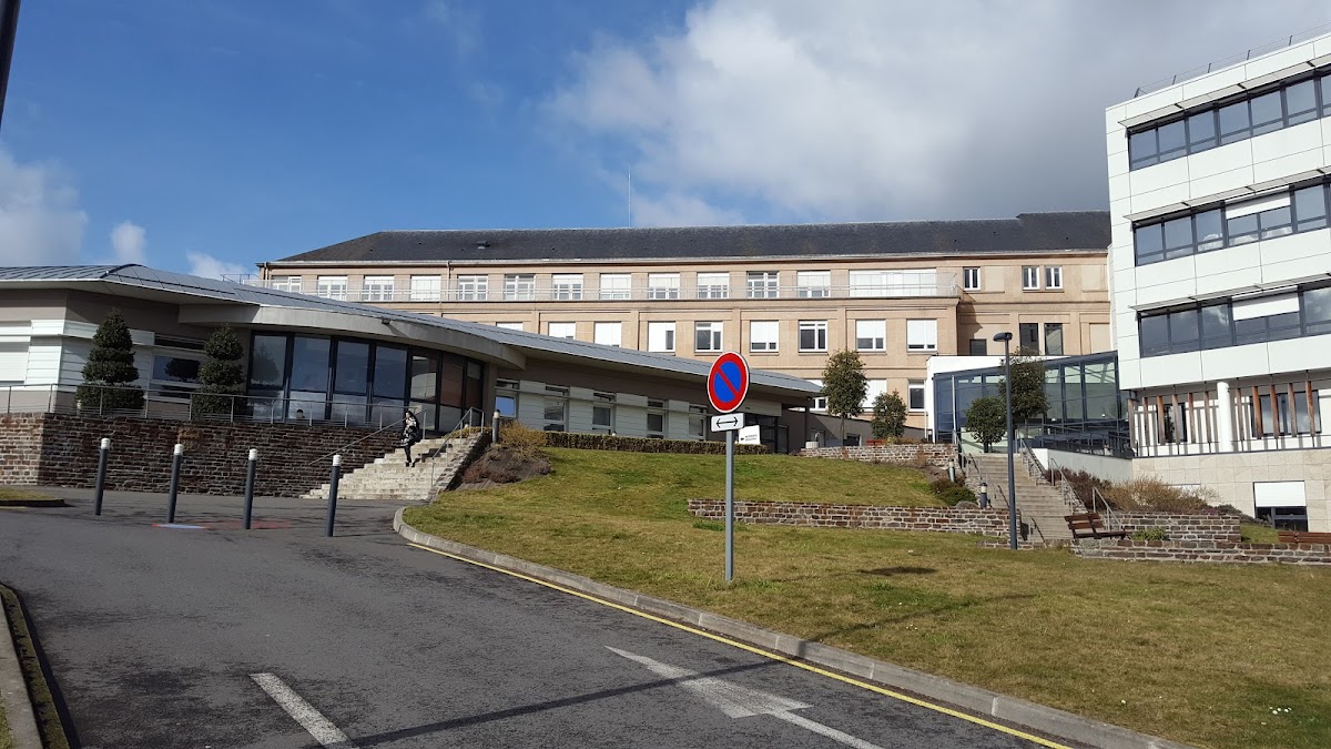 USLD - Centre hospitalier Fougères - Photo 2 sur 5 - Intérieur et espaces communs