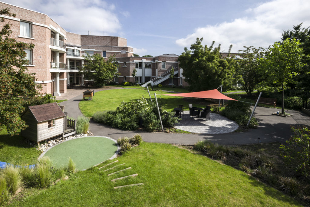 Photo de EHPAD Les Orchidées, EHPAD à LANNOY