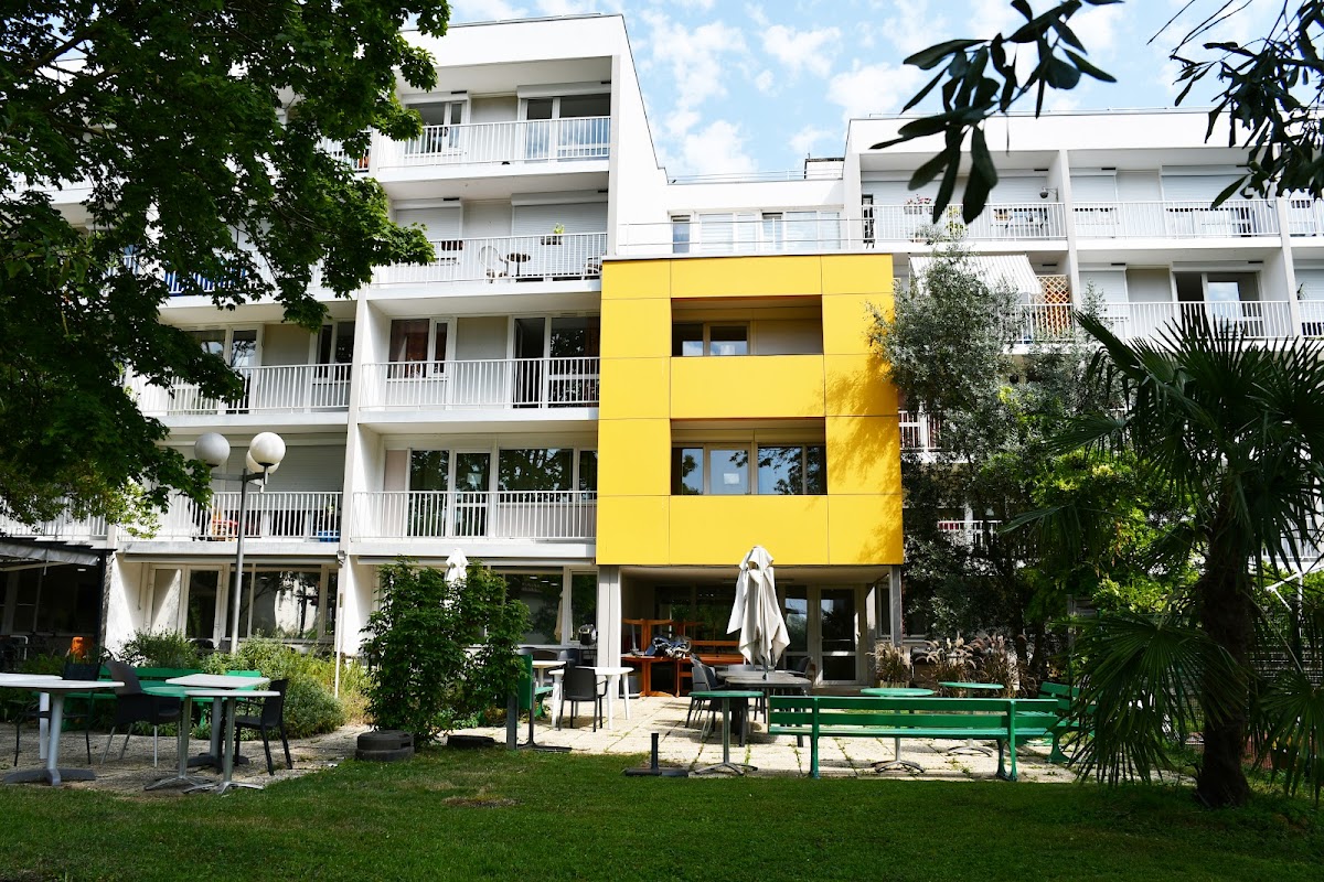 Résidence Pierre-Tabanou EHPAD et Foyer Logement