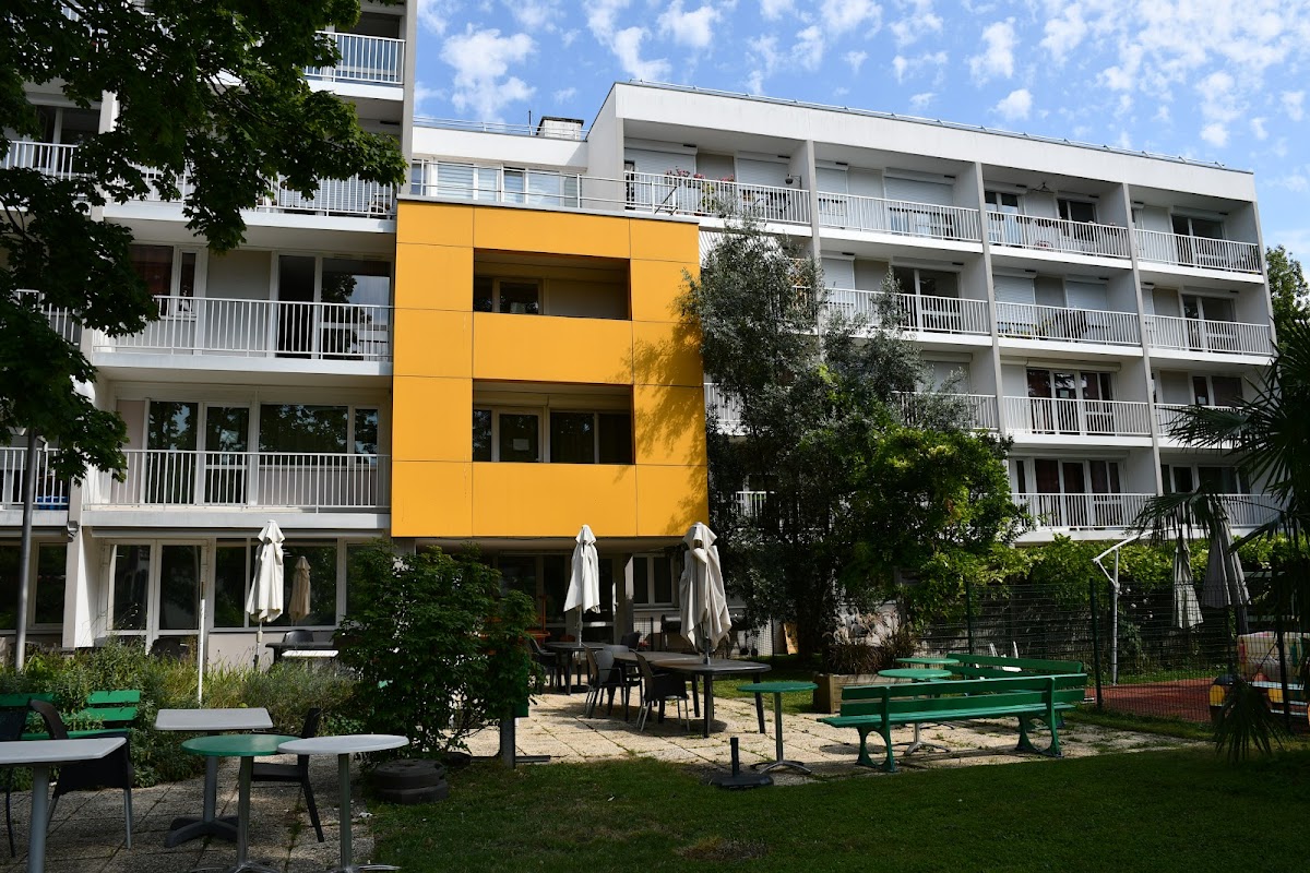 Résidence Pierre-Tabanou EHPAD et Foyer Logement - Photo 3 sur 5 - Chambres et hébergement