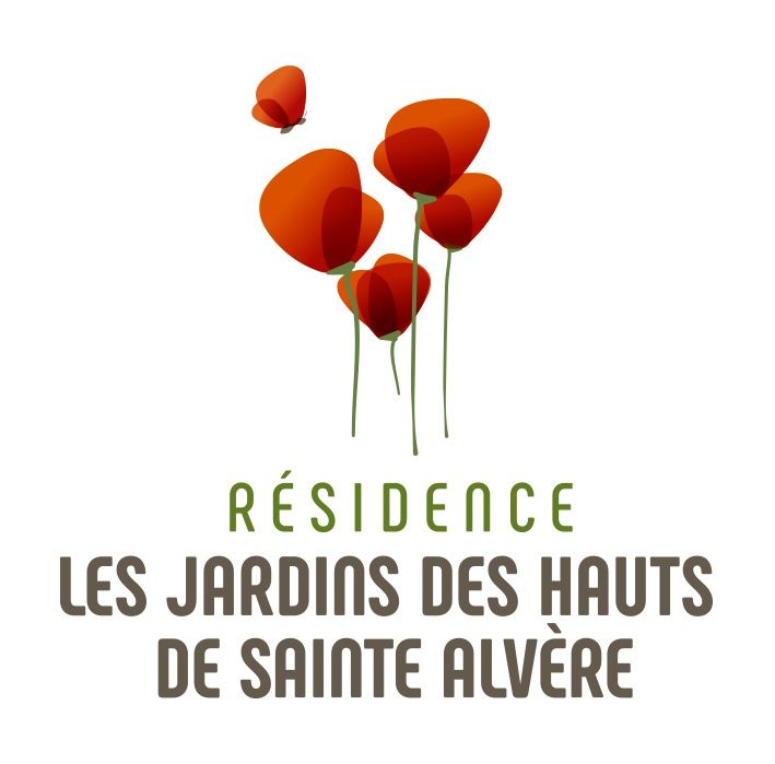 EHPAD Les Jardins de Sainte-Alvère - Photo 5 sur 5 - Environnement et extérieurs