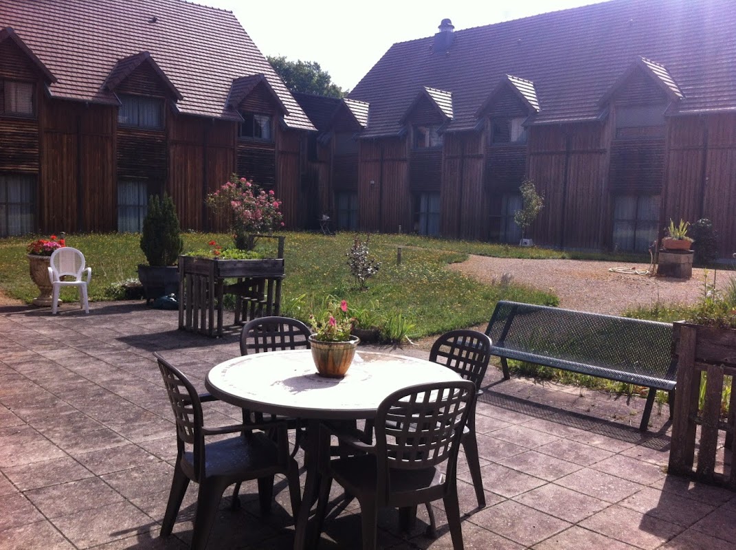 Photo de EHPAD Les Jardins de Sainte-Alvère, EHPAD à STE ALVERE