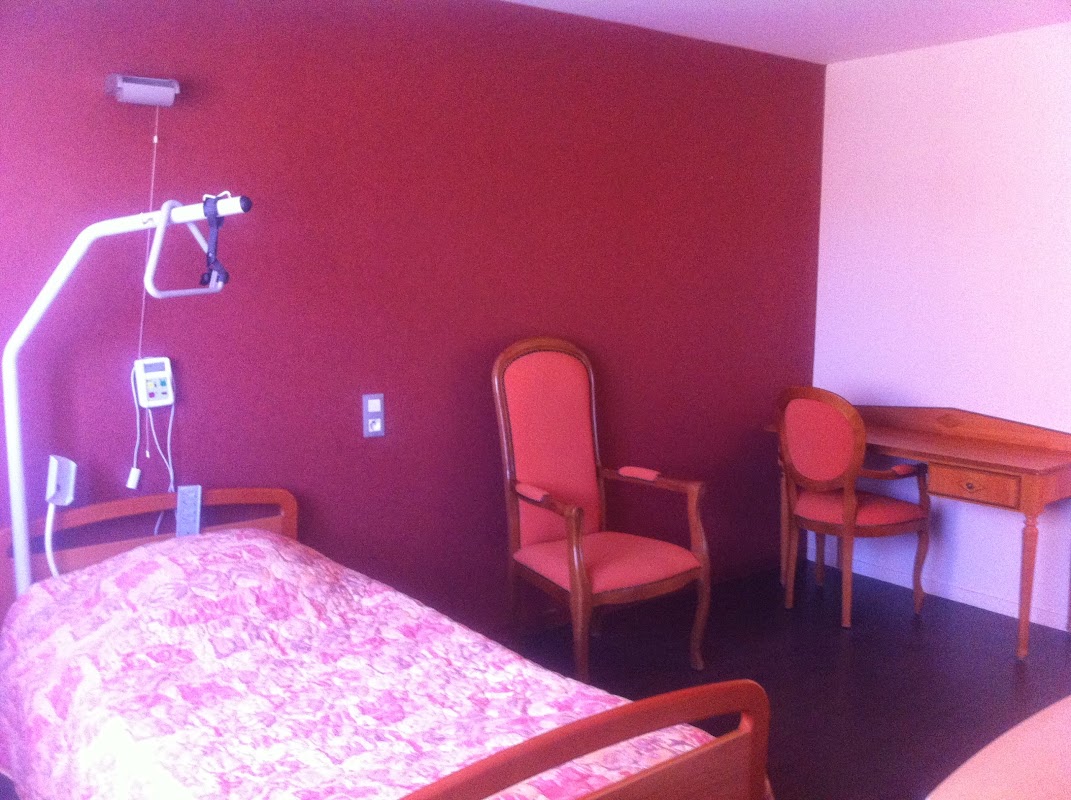 EHPAD Les Jardins de Sainte-Alvère - Photo 2 sur 5 - Intérieur et espaces communs