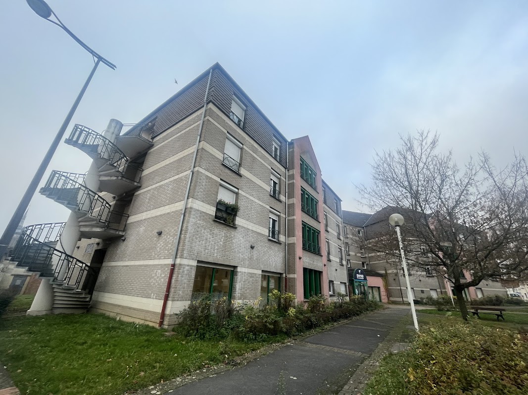 EHPAD Les Glycines - Photo 5 sur 5 - Environnement et extérieurs