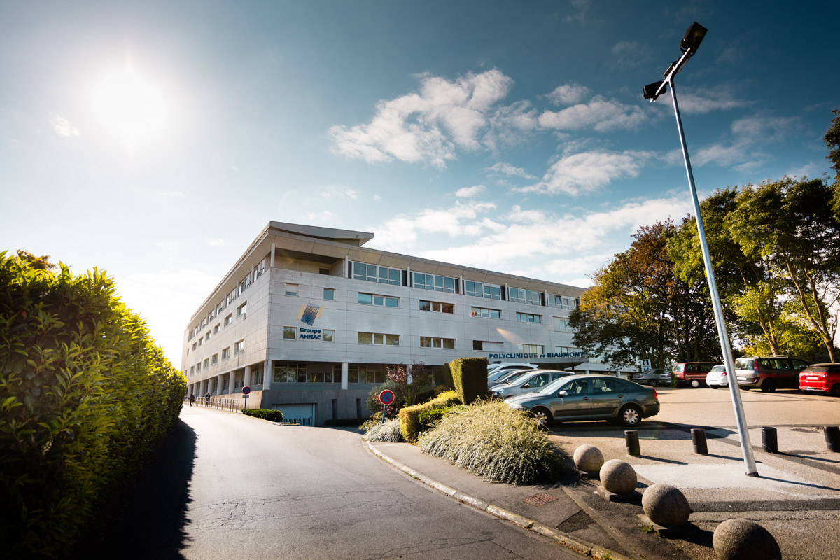 Photo de EHPAD Les Glycines, EHPAD à LIEVIN