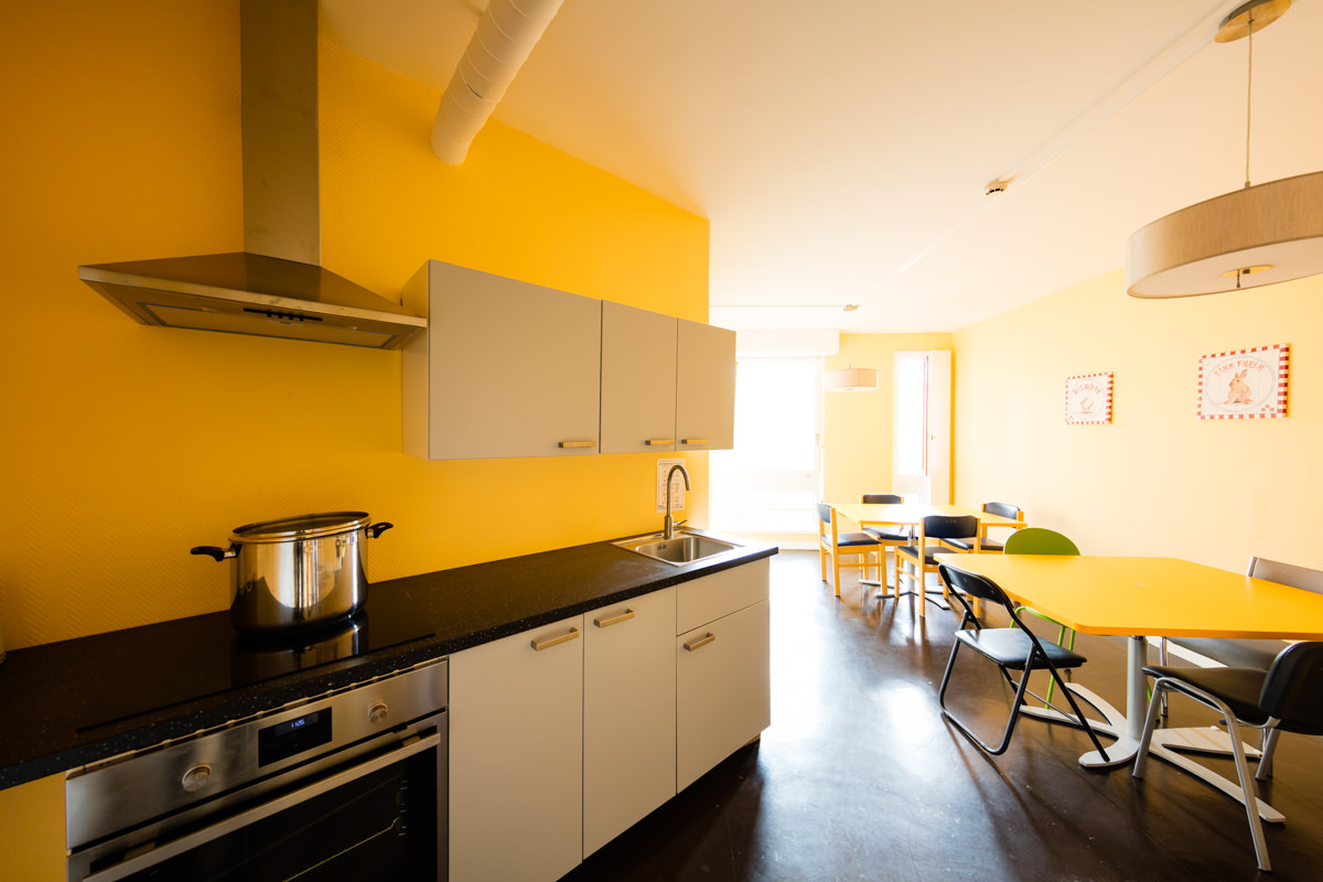 EHPAD Les Glycines - Photo 4 sur 5 - Espaces de vie