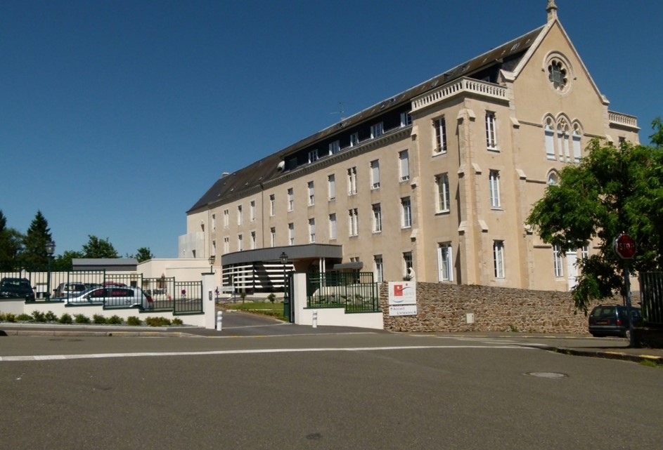 EHPAD La Providence-Mayenne