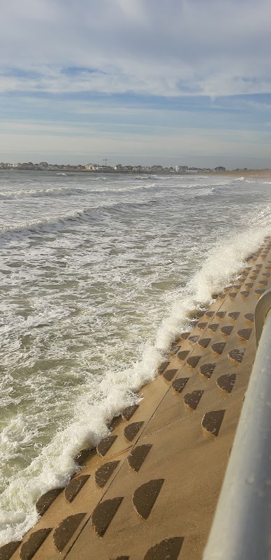 EHPAD Les Boutons d'Or - Photo 5 sur 5 - Environnement et extérieurs