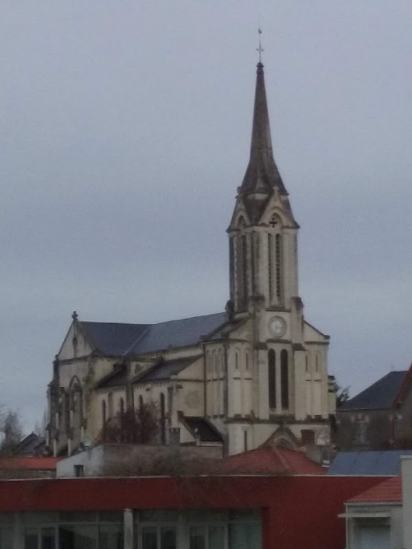 EHPAD Les Boutons d'Or - Photo 4 sur 5 - Espaces de vie