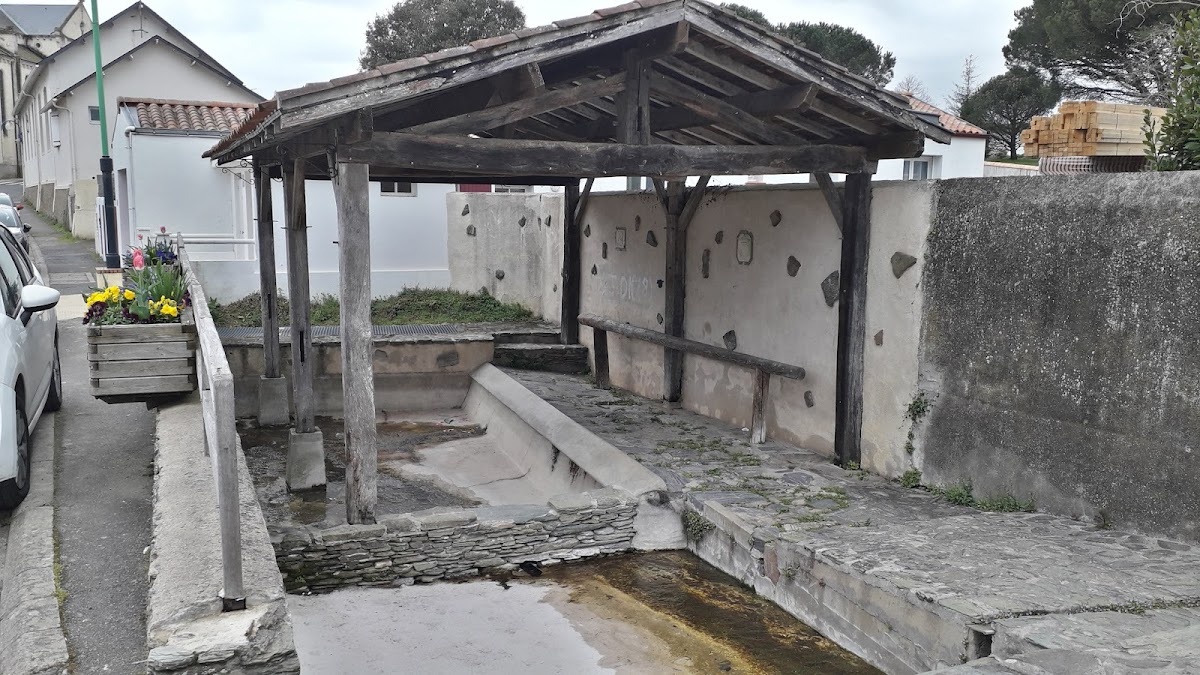 EHPAD Les Boutons d'Or - Photo 2 sur 5 - Intérieur et espaces communs