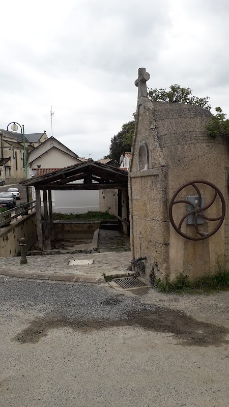 EHPAD Les Boutons d'Or