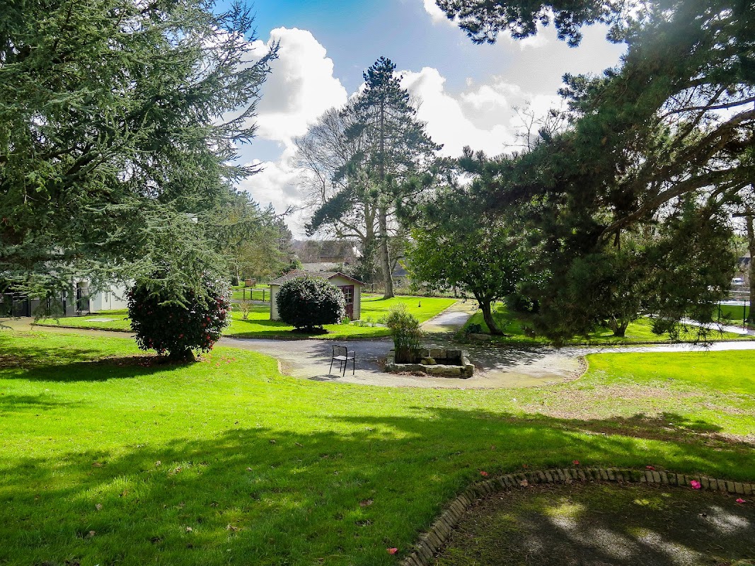 EHPAD Résidence Saint-Joseph - Photo 5 sur 5 - Environnement et extérieurs