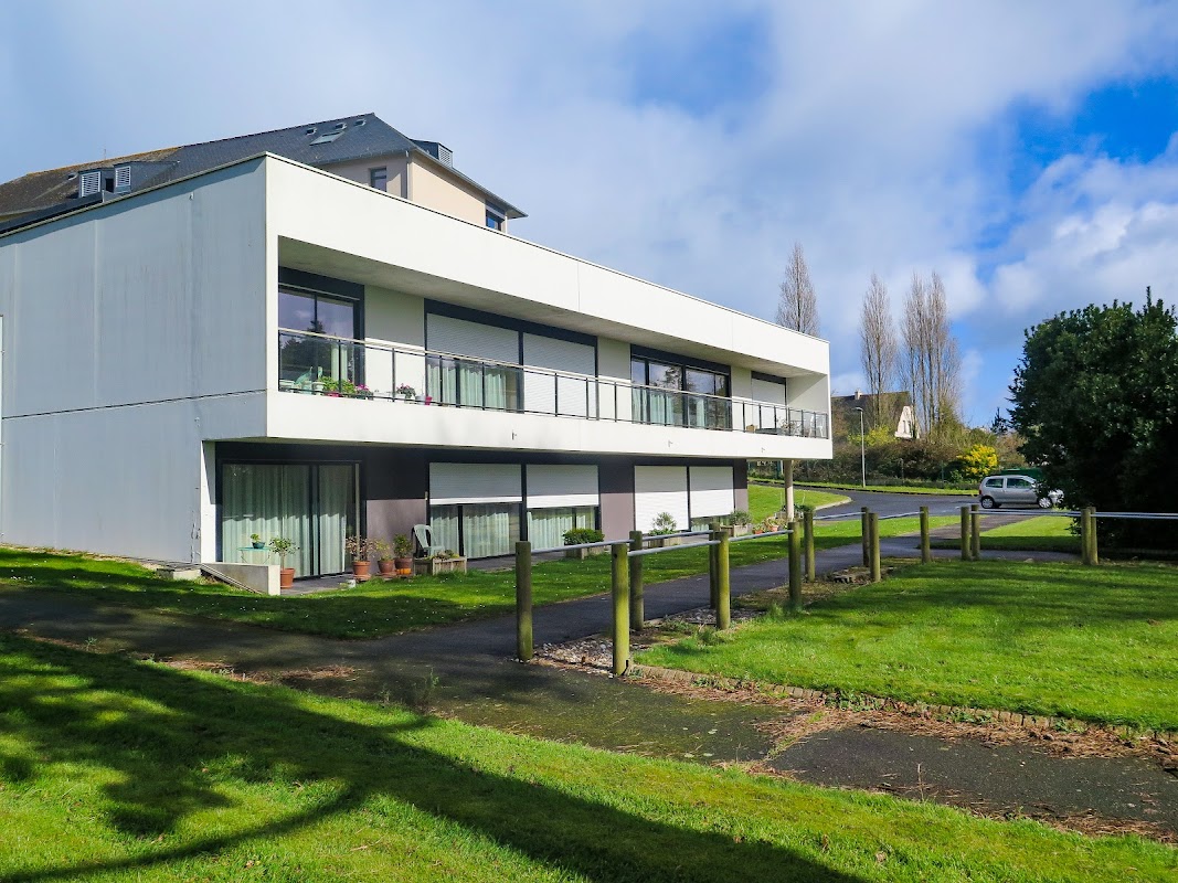 EHPAD Résidence Saint-Joseph - Photo 3 sur 5 - Chambres et hébergement