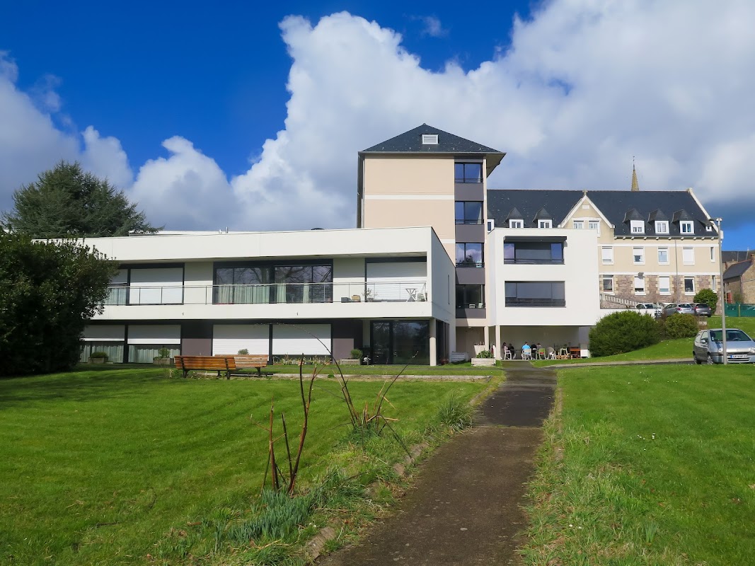 EHPAD Résidence Saint-Joseph - Photo 2 sur 5 - Intérieur et espaces communs