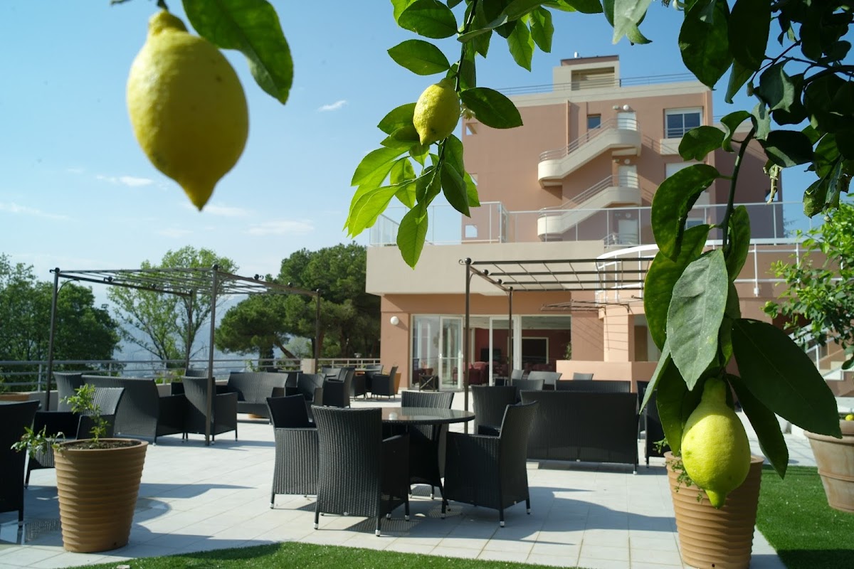 EHPAD La Corniche Fleurie - Photo 3 sur 5 - Chambres et hébergement